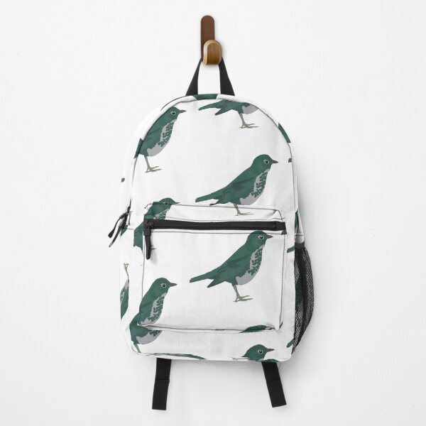 Item preview, Swainsons thrush designed and sold by Ashley’sAnimalz.