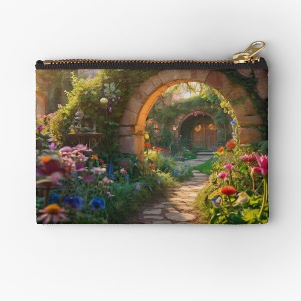 Item preview, Mystical Enchanted Garden Hideaway designed and sold by BlareBlare.