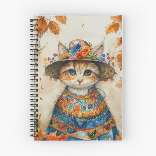 Item preview, Cat Portrait - Hand Paint designed and sold by aleezon.