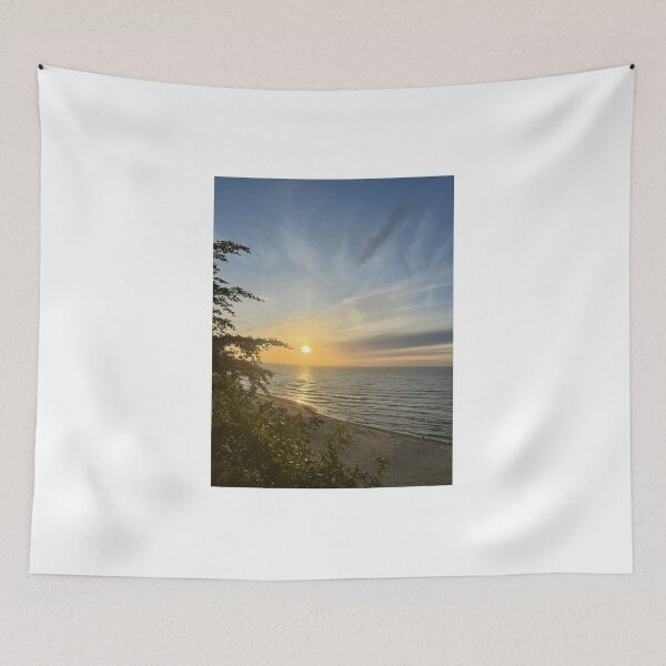Item preview, Sunset designed and sold by Przemysław Orłowski.