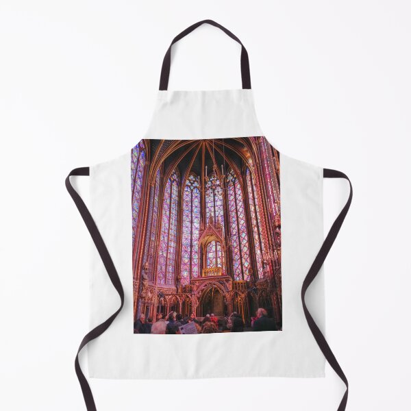 Item preview, Amazing Saint Chapelle designed and sold by Michael Matthews.