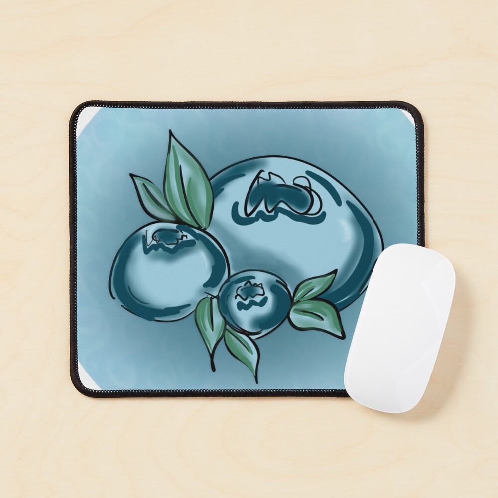Item preview, Mouse Pad designed and sold by liri55.