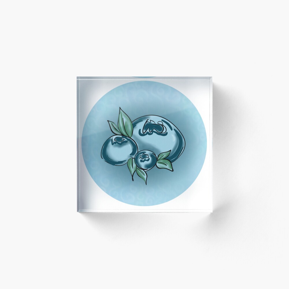 Item preview, Acrylic Block designed and sold by liri55.