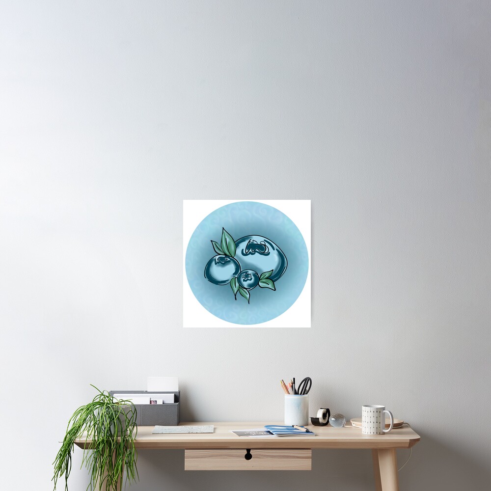 Item preview, Poster designed and sold by liri55.