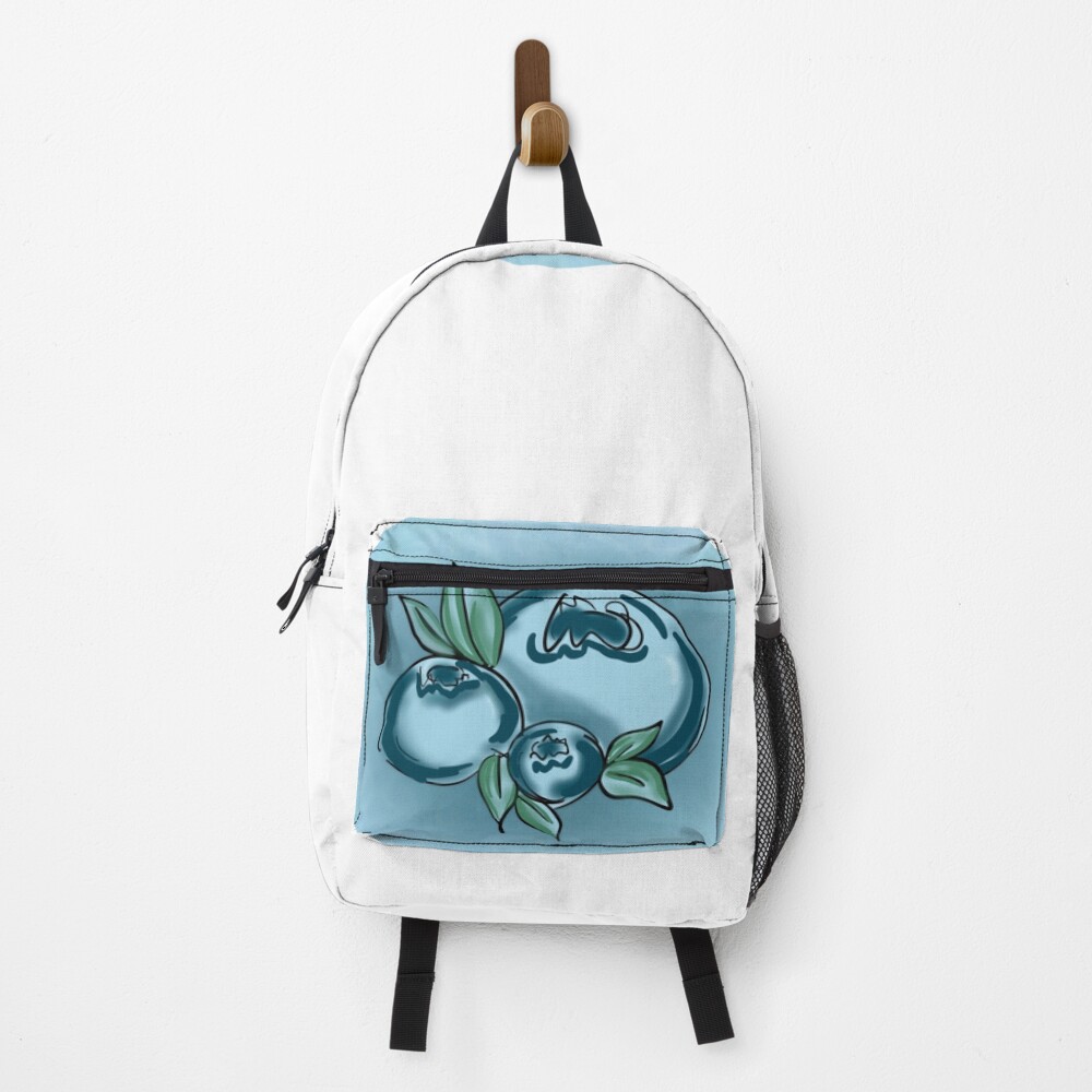 Item preview, Backpack designed and sold by liri55.