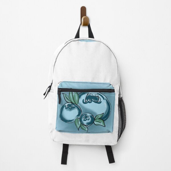 Item preview, Blueberry patch designed and sold by Liri Chloe.