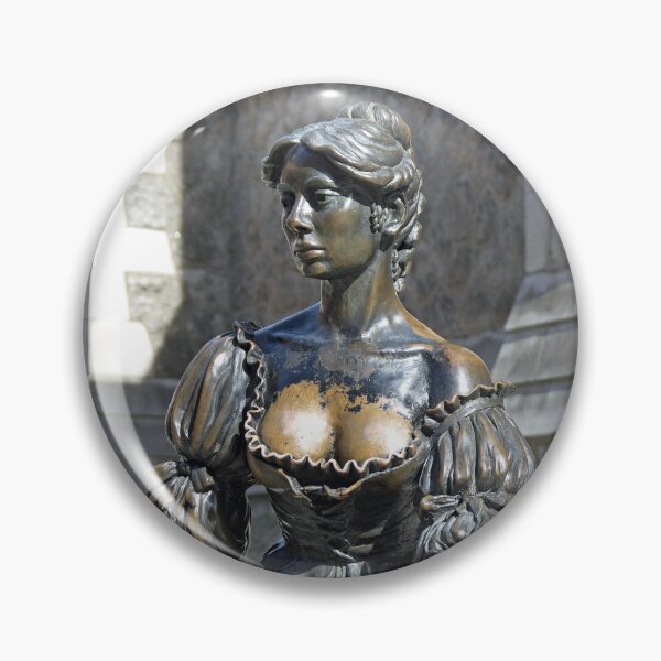 Item preview, Molly Malone designed and sold by Alexandra Lavizzari.