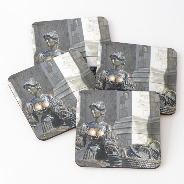 Item preview, Molly Malone designed and sold by Alexandra Lavizzari.