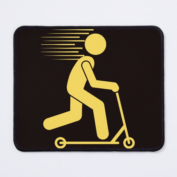 Item preview, Scooter guys designed and sold by Andykinoz.