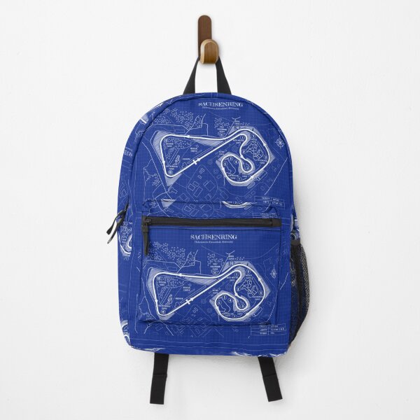 Item preview, Sachsenring (Blueprint) designed and sold by BGALAXY.