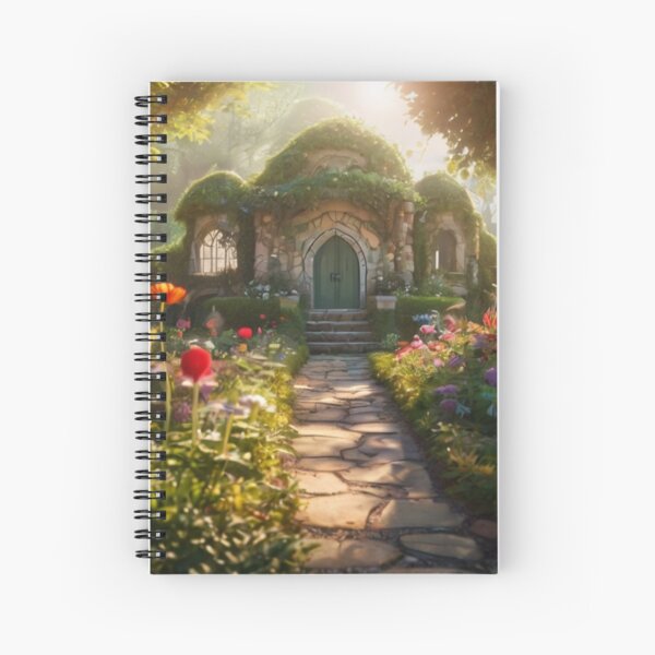 Item preview, Wonderland's Hidden Fairytale Garden designed and sold by BlareBlare.