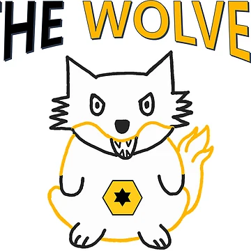 Artwork thumbnail, The Wolves by 90MOODS