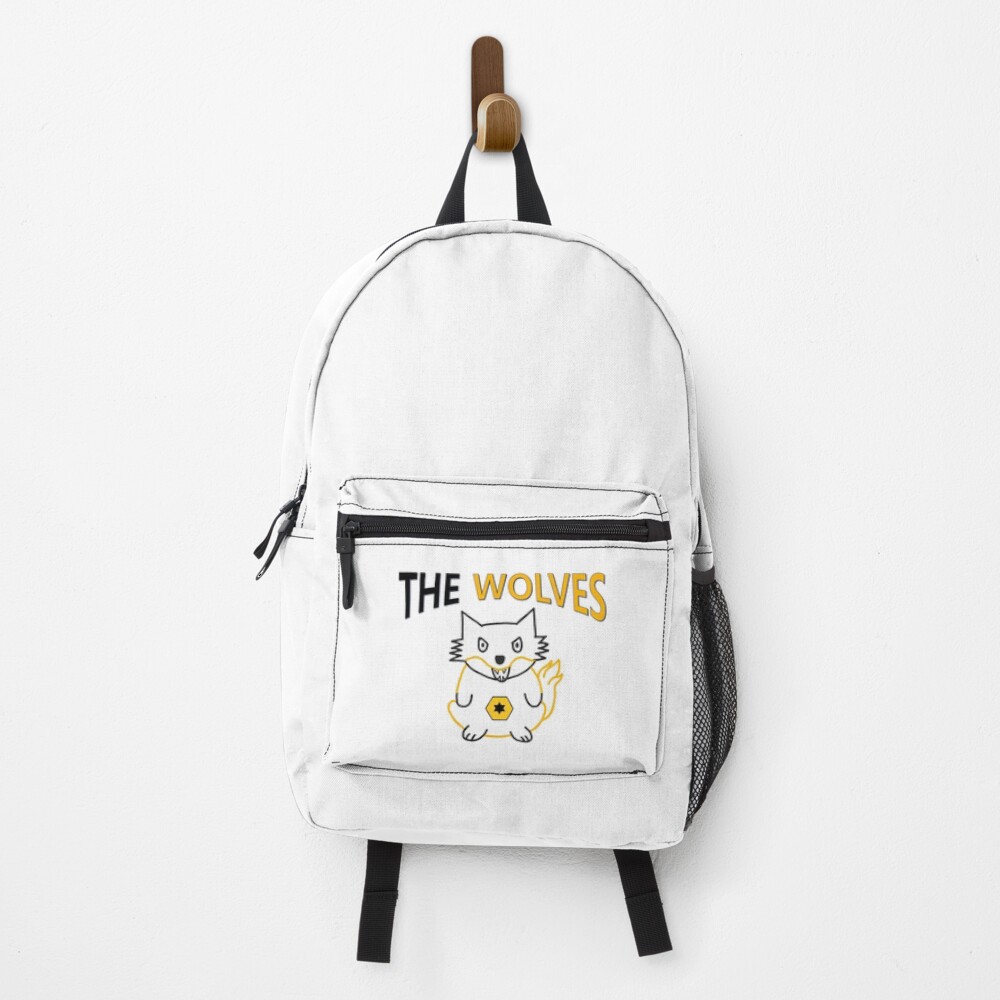 Item preview, Backpack designed and sold by HS-RisingSun.
