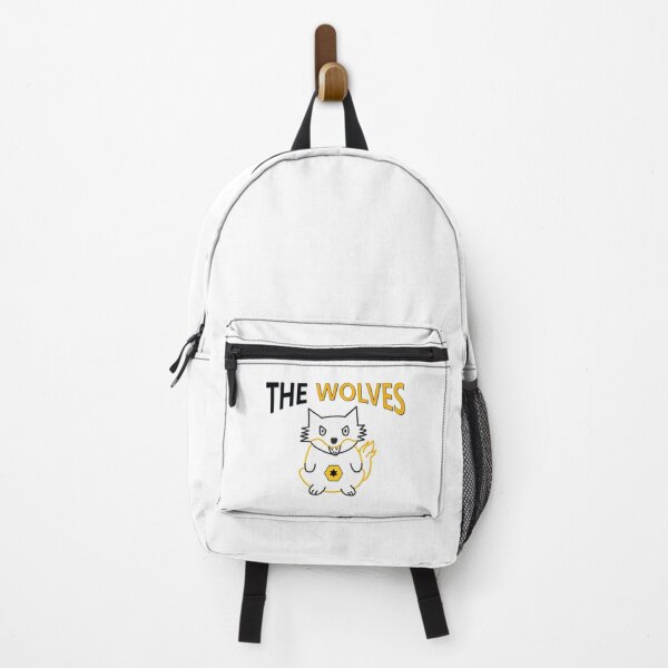 Item preview, The Wolves designed and sold by 90MOODS.