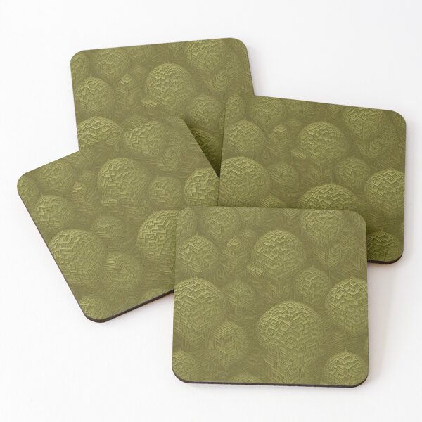 Item preview, Verdant Reverie Harmony designed and sold by JulanCreaHub.