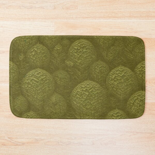 Item preview, Verdant Reverie Harmony designed and sold by JulanCreaHub.