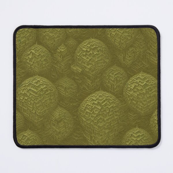Item preview, Verdant Reverie Harmony designed and sold by JulanCreaHub.