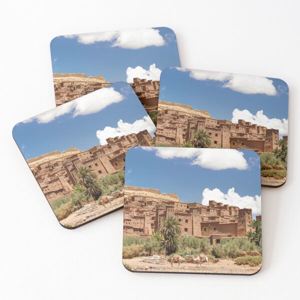 Item preview, Ait Benhaddou Ouarzazate 03 designed and sold by Weston  Westmoreland.