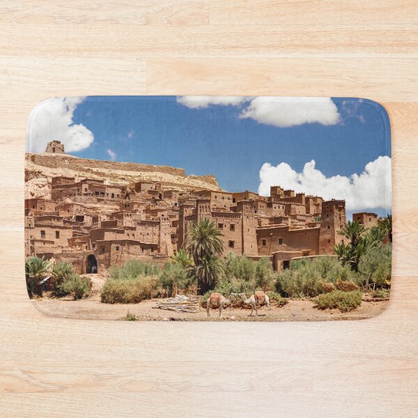 Item preview, Ait Benhaddou Ouarzazate 03 designed and sold by Weston  Westmoreland.