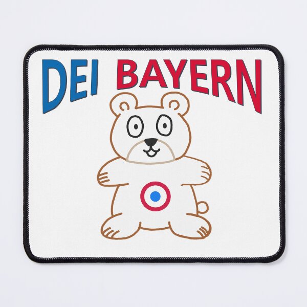 Item preview, Dei Bayern designed and sold by HS-RisingSun.