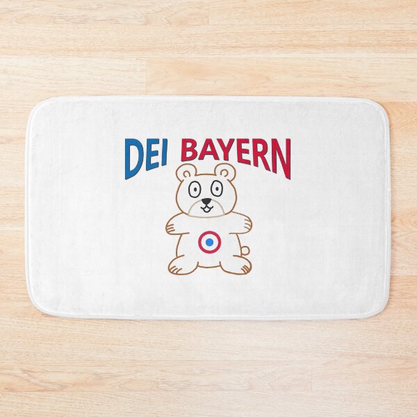 Item preview, Dei Bayern designed and sold by HS-RisingSun.