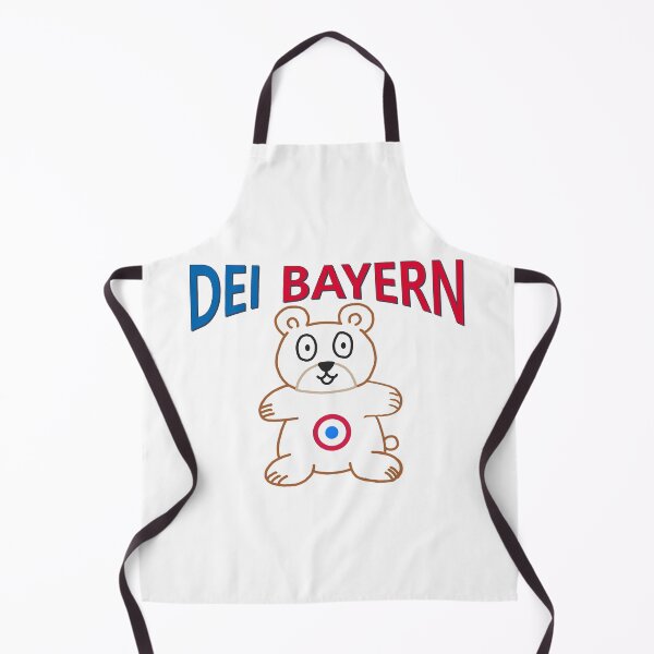 Artikelvorschau, Dei Bayern entworfen und verkauft von 90MOODS.