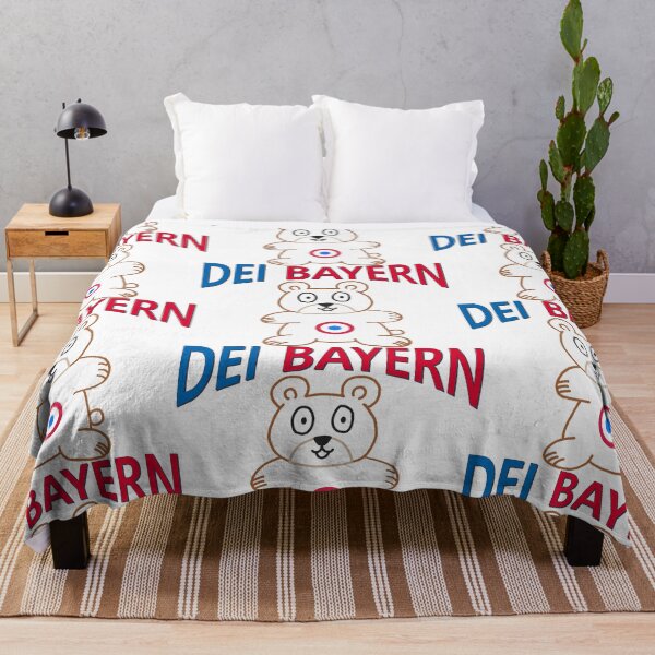Item preview, Dei Bayern designed and sold by HS-RisingSun.