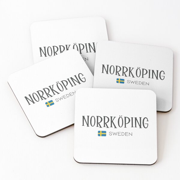 Item preview, Norrköping - Sweden designed and sold by StudioRedKoala.