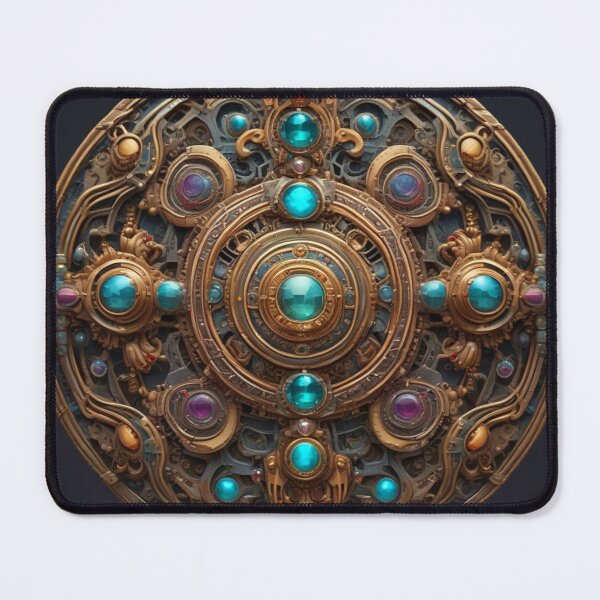 Item preview, Artefact designed and sold by Bondillero.