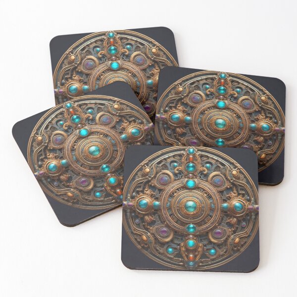 Item preview, Artefact designed and sold by Bondillero.