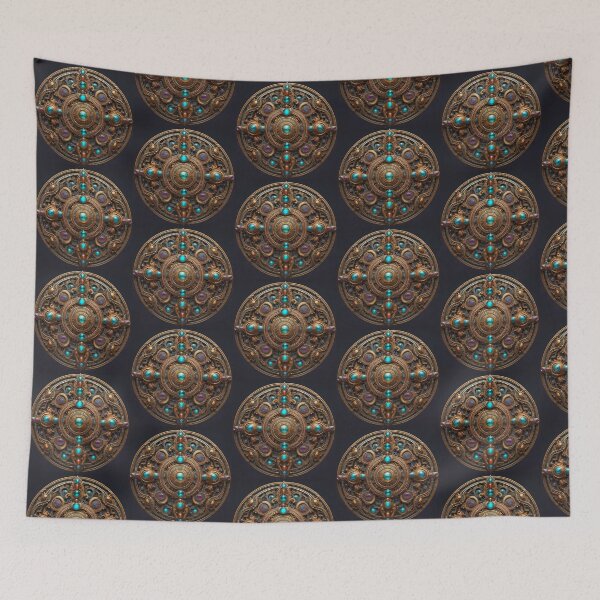 Item preview, Artefact designed and sold by Bondillero.