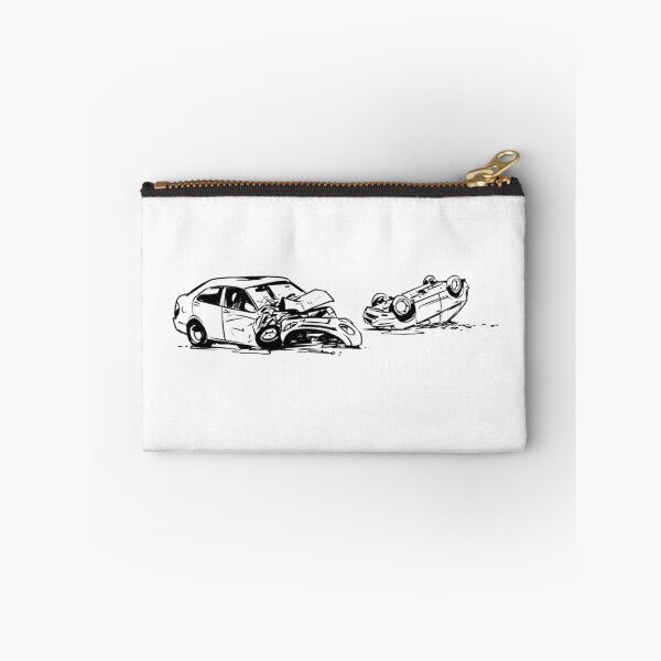 Item preview, Car crash designed and sold by FanWare.