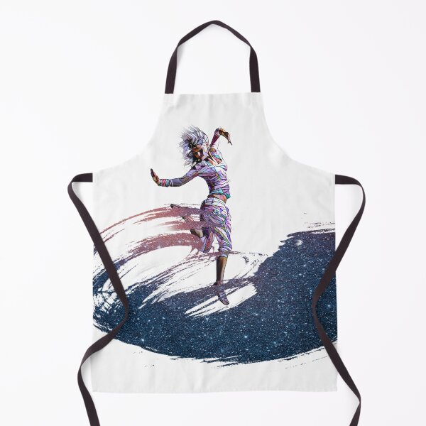 Item preview, outer space dancer designed and sold by TheEasybest4.