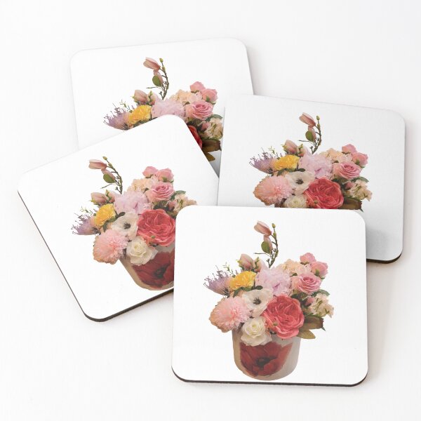 Item preview, World of flowers designed and sold by Sorana10.