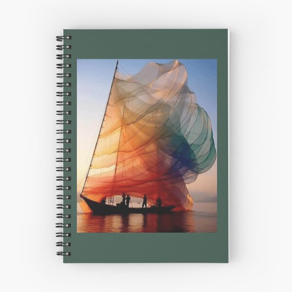 Item preview, sail away sail away sail away  designed and sold by ritusdesigns.