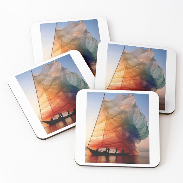 Item preview, sail away sail away sail away  designed and sold by ritusdesigns.