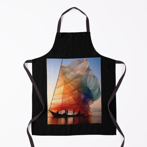 Item preview, sail away sail away sail away designed and sold by ritusdesigns.