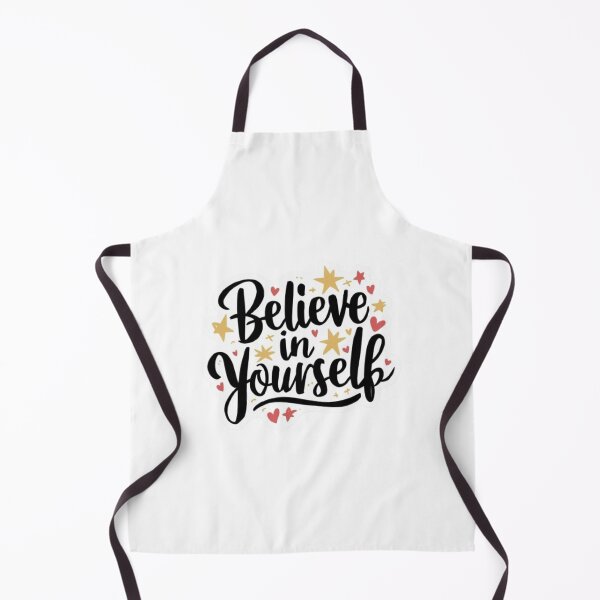 Item preview, Believe in Yourself designed and sold by NattyGe.