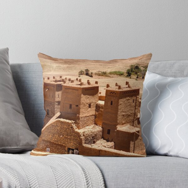Item preview, Ait Benhaddou Ouarzazate 04 designed and sold by Weston  Westmoreland.