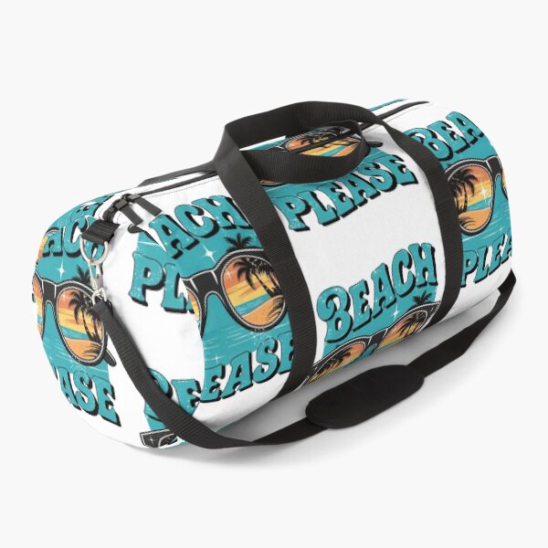 Item preview, Beach Please designed and sold by Krieghorn.
