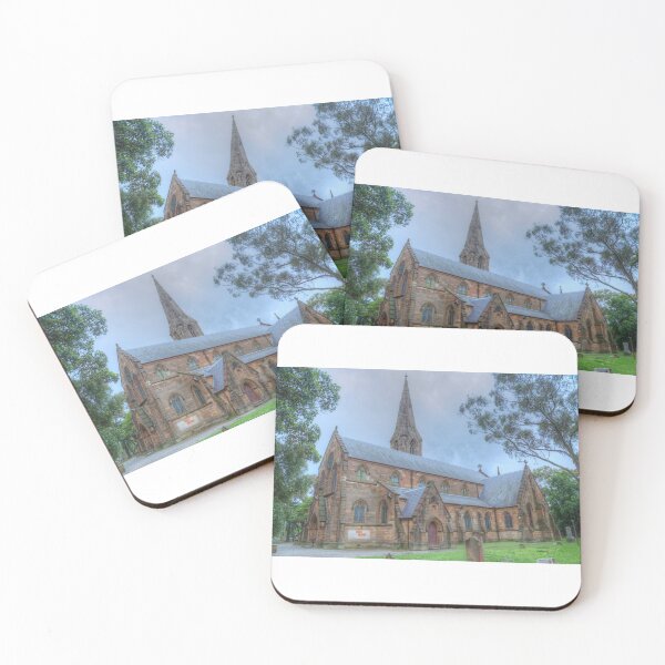 Item preview, St Stephens in Newtown designed and sold by Michael Matthews.