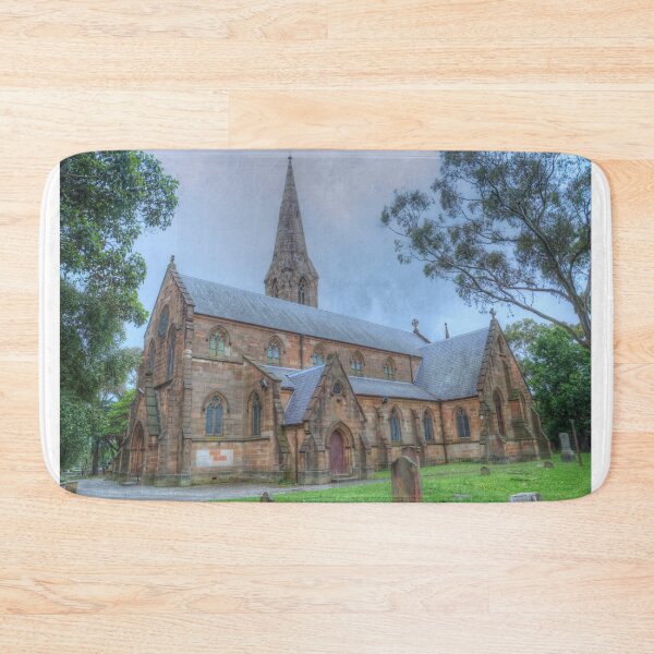 Item preview, St Stephens in Newtown designed and sold by Michael Matthews.