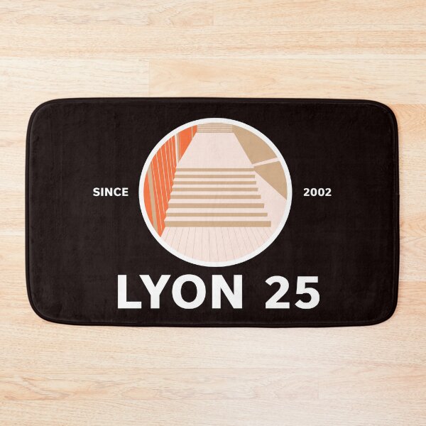 Item preview, Legendary Lyon 25 Staircase designed and sold by wunderfamily.