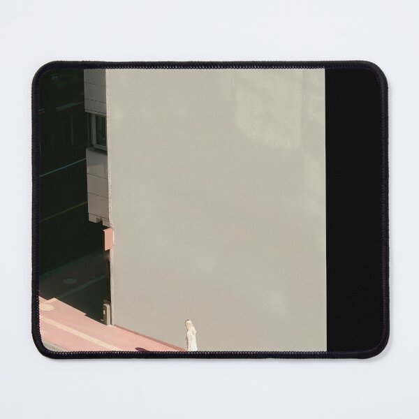 Item preview, Minimalist Photography Urban Solitude designed and sold by regnumsaturni.
