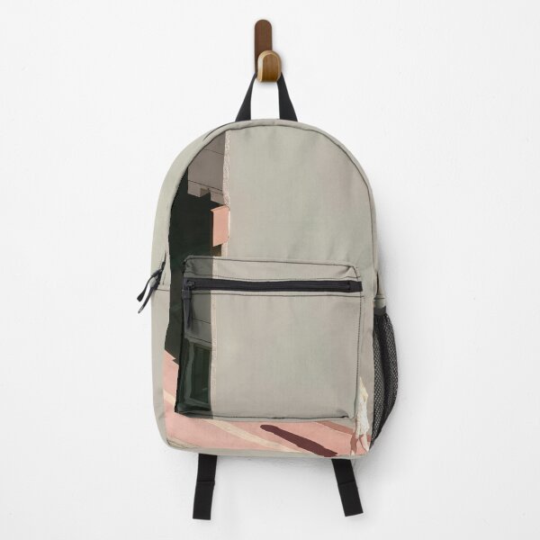 Item preview, Minimalist Photography Urban Solitude designed and sold by regnumsaturni.