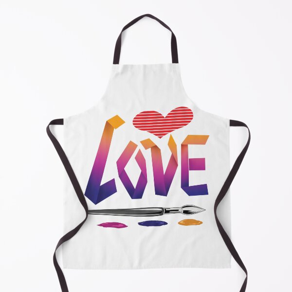 Item preview, "Art of Love" designed and sold by RhonDesign.