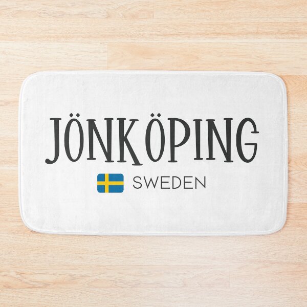 Item preview, Jönköping - Sweden designed and sold by StudioRedKoala.