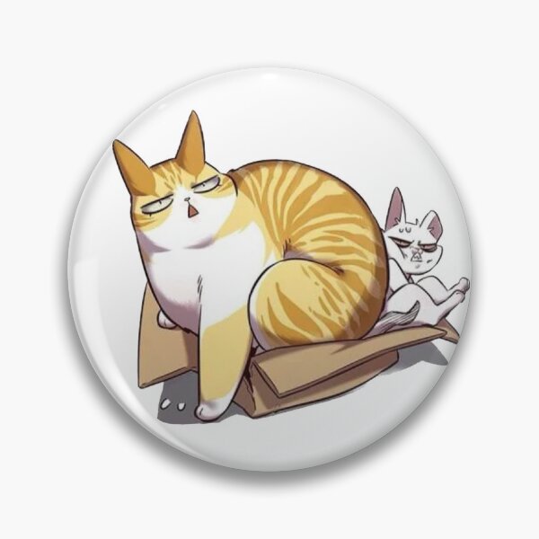 Item preview, Cats in Box designed and sold by FanWare.