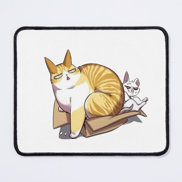 Item preview, Cats in Box designed and sold by FanWare.