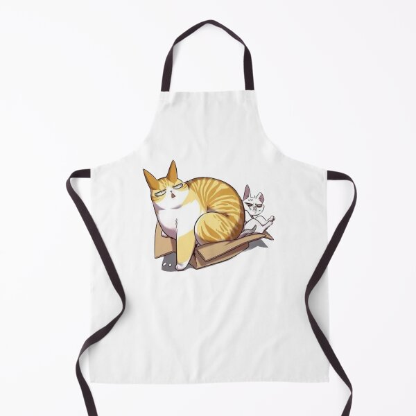 Item preview, Cats in Box designed and sold by FanWare.